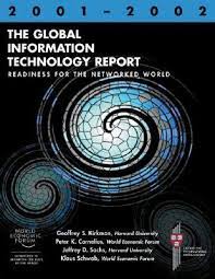 The Global Information Technology Report 2003-2004: Towards An Equitable  Information Society | www.cep.unep.org