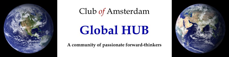 Pr Global HUB launch short
